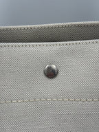 Saint Laurent SAINT LAURENT Rive Gauche Large Tote Bag Saint Laurent