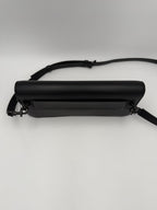 Valentino Garavani VALENTINO GARAVANI VLOGO Black Handbag Valentino Garavani