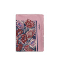 Valentino Garavani Multicolor Silk Scarf Valentino Garavani