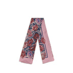 Valentino Garavani Multicolor Silk Scarf Valentino Garavani