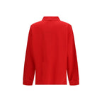 Prada Multicolor Cotton Polo Shirt Prada