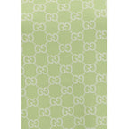 Gucci Bicolor Cotton Casual Dress Gucci