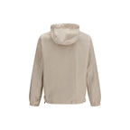 Burberry Beige Polyester Clothing Burberry
