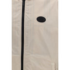 Burberry Beige Polyester Clothing Burberry