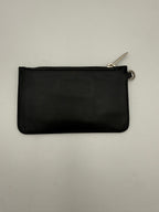 Chanel CHANEL Lamb Leather Coin Purse/Card Holder Chanel