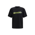 Balenciaga Black Cotton Sportswear Balenciaga