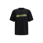 Balenciaga Black Cotton Sportswear Balenciaga