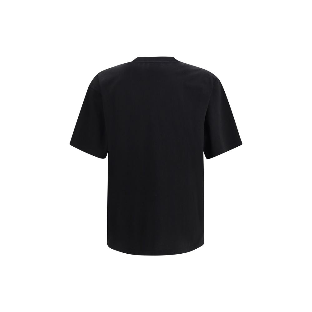 Balenciaga Black Cotton Sportswear Balenciaga