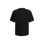 Balenciaga Black Cotton Sportswear Balenciaga