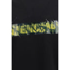 Balenciaga Black Cotton Sportswear Balenciaga
