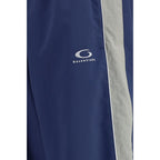Balenciaga Blue Polyester Joggers (Workout Pants) Balenciaga
