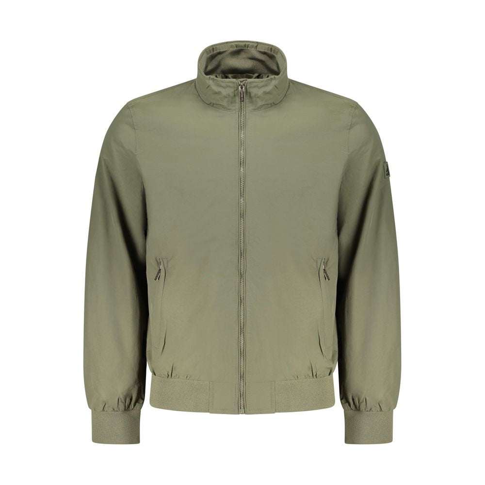 U.S. Grand Verde Poliestere Men Jacket U.S. Grand