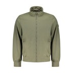 U.S. Grand Verde Poliestere Men Jacket U.S. Grand