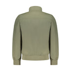 U.S. Grand Verde Poliestere Men Jacket U.S. Grand