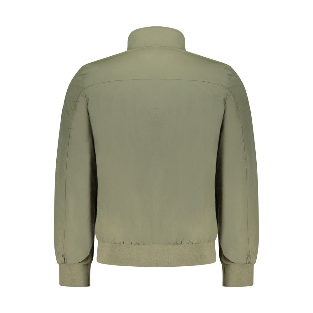 U.S. Grand Verde Poliestere Men Jacket U.S. Grand
