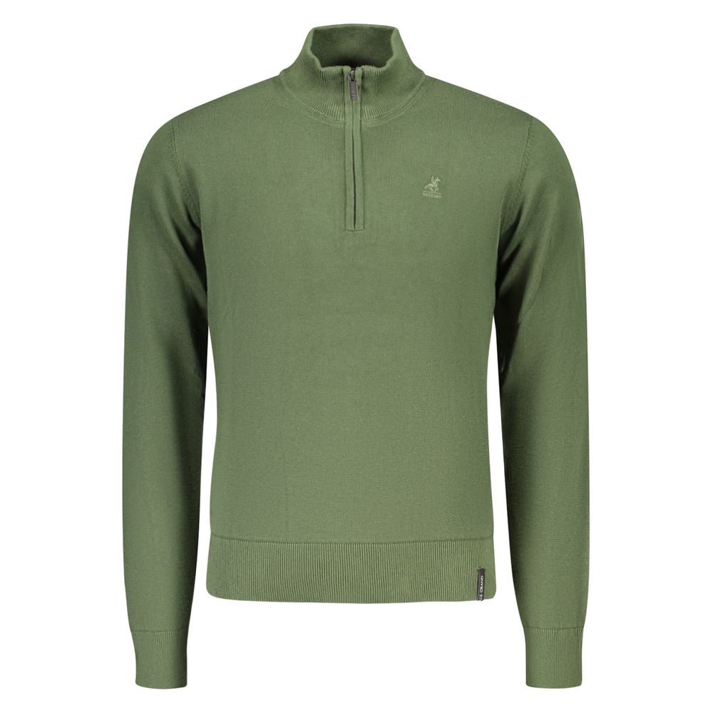U.S. Grand Verde Cotton Men Sweater U.S. Grand