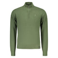 U.S. Grand Verde Cotton Men Sweater U.S. Grand