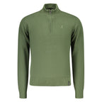 U.S. Grand Verde Cotton Men Sweater U.S. Grand
