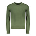 U.S. Grand Verde Cotton Men Sweater U.S. Grand