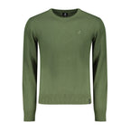 U.S. Grand Verde Cotton Men Sweater U.S. Grand