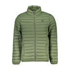 U.S. Grand Verde Polyester Men's Jacket U.S. Grand