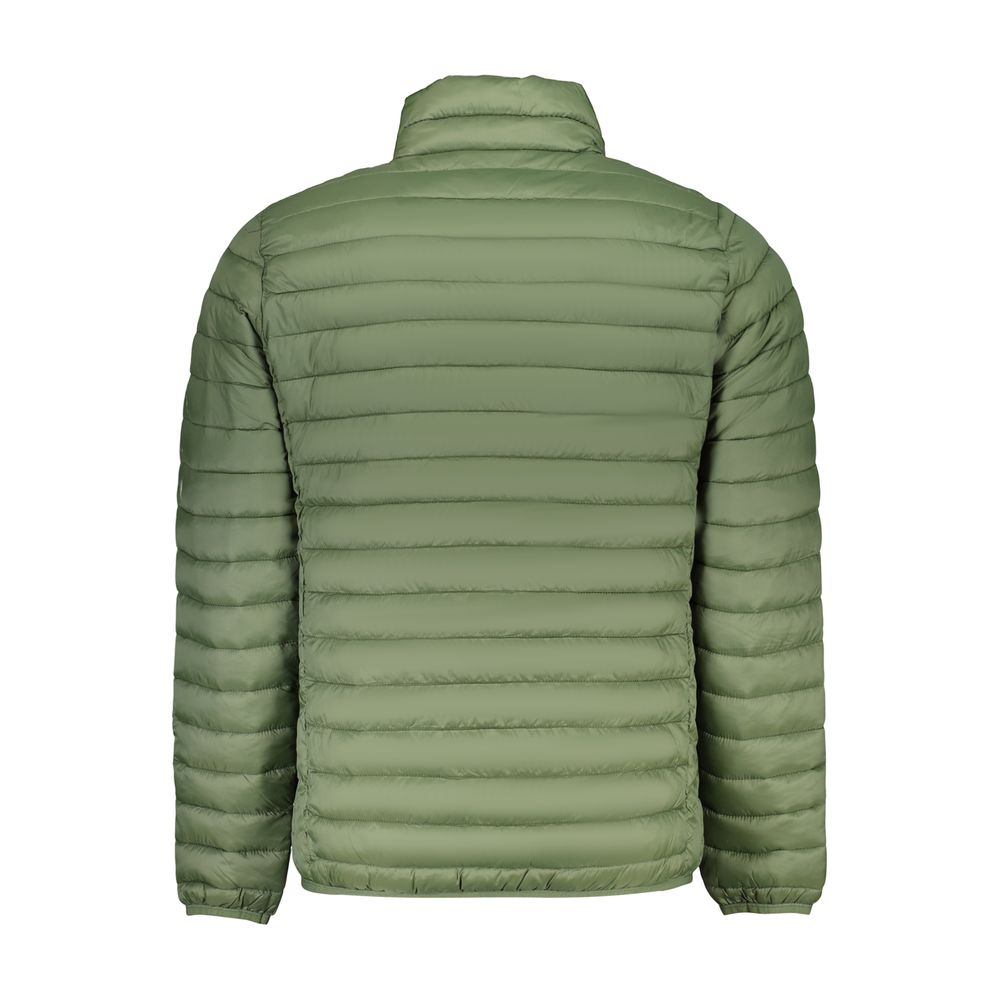 U.S. Grand Verde Polyester Men's Jacket U.S. Grand