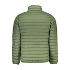 U.S. Grand Verde Polyester Men's Jacket U.S. Grand