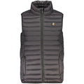 U.S. Grand Nero Poliestere Men Gilet U.S. Grand