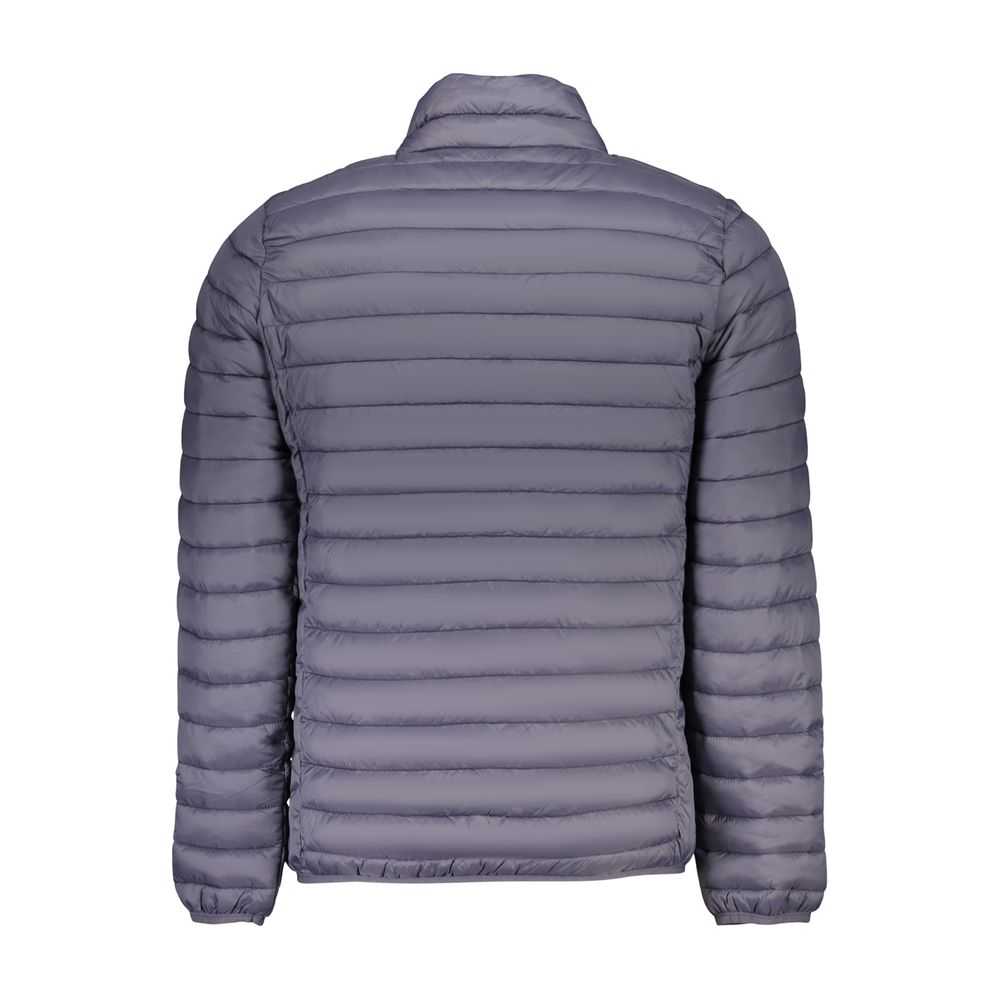 U.S. Grand Marrone Poliammide Men's Jacket U.S. Grand