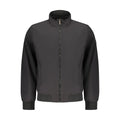 U.S. Grand White Cotton Men's Hoodie U.S. Grand