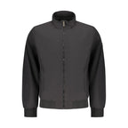 U.S. Grand White Cotton Men's Hoodie U.S. Grand