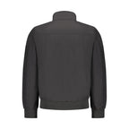 U.S. Grand White Cotton Men's Hoodie U.S. Grand