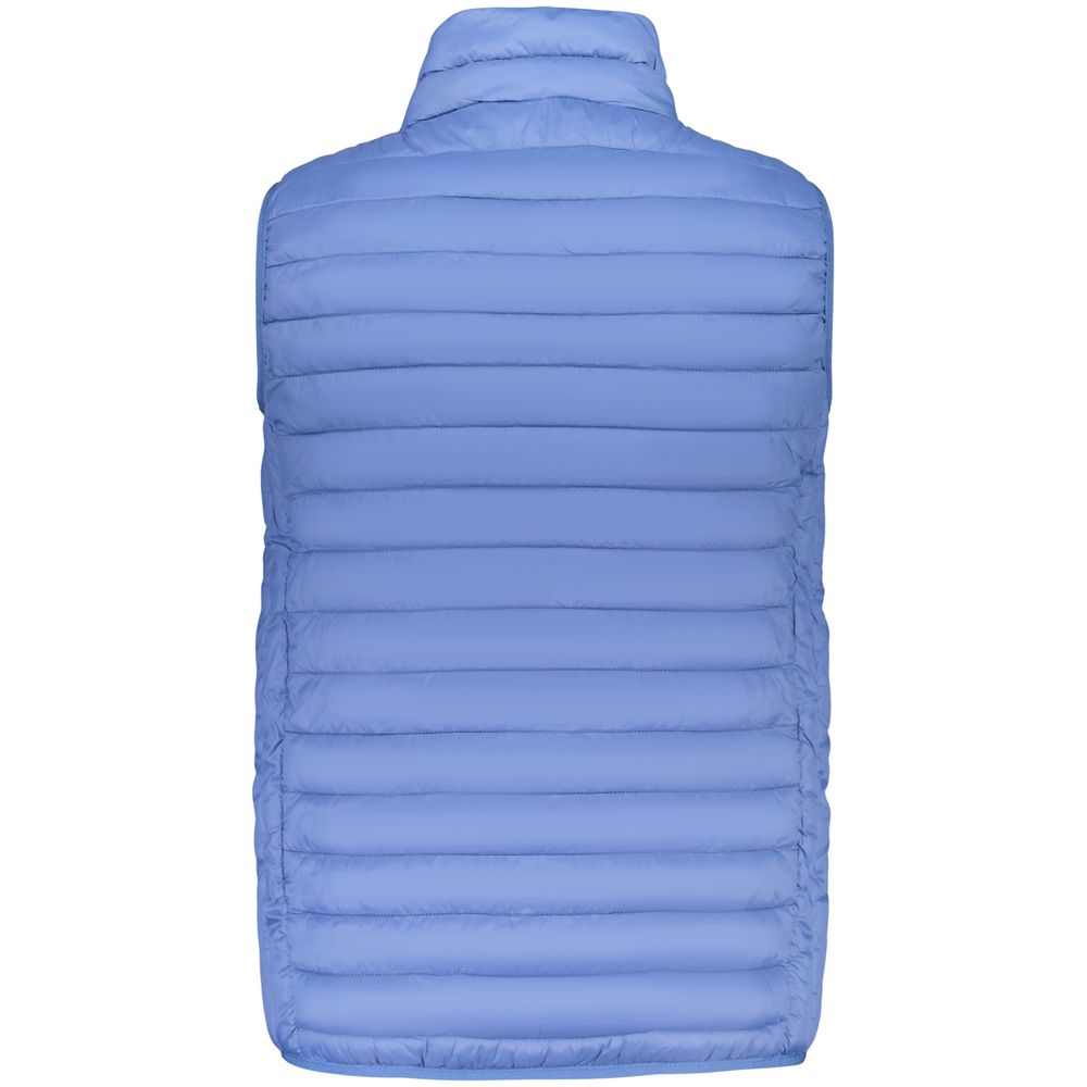 U.S. Grand Blu Poliammide Men Vest U.S. Grand