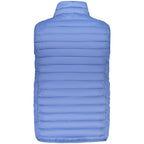 U.S. Grand Blu Poliammide Men Vest U.S. Grand
