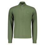U.S. Grand Verde Cotton Men Cardigan U.S. Grand