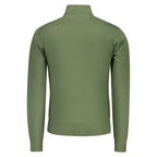 U.S. Grand Verde Cotton Men Cardigan U.S. Grand