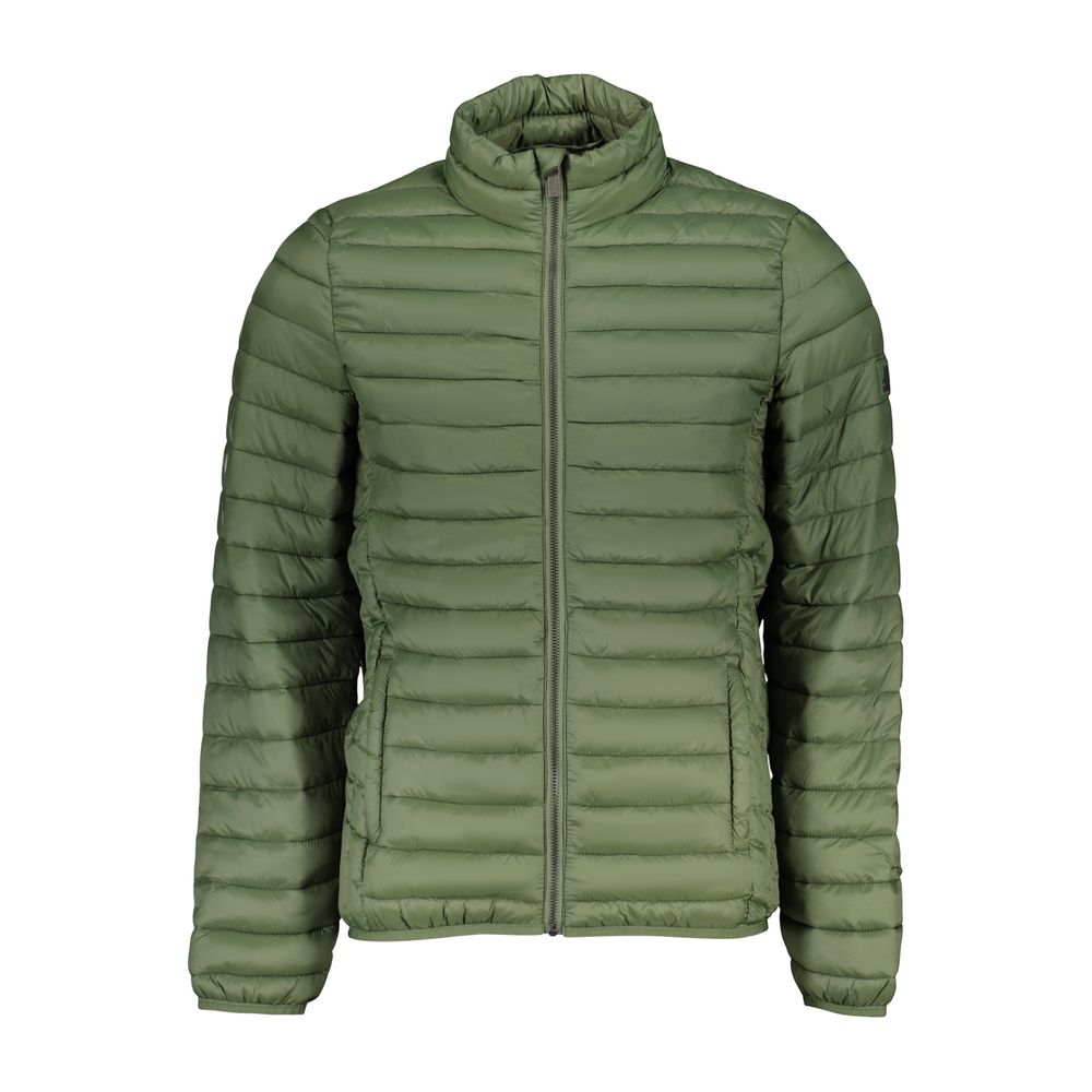 U.S. Grand Verde Polyester Men's Jacket U.S. Grand