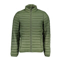 U.S. Grand Verde Polyester Men's Jacket U.S. Grand