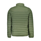 U.S. Grand Verde Polyester Men's Jacket U.S. Grand