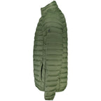 U.S. Grand Verde Polyester Men's Jacket U.S. Grand