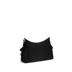 Prada Black Recycled Polyamide Shoulder Bag Prada