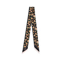 Valentino Garavani Multicolor Silk Foulard Valentino Garavani