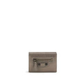 Balenciaga Beige Lamb Ovis Aries Aries Wallet Balenciaga
