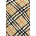 Burberry Beige Polyamide One-Piece Swimsuit Burberry