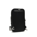 Gucci Black Polyurethane Shoulder Bag Gucci