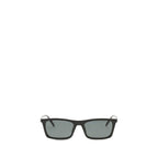 Saint Laurent Black Acetate Sunglasses Saint Laurent