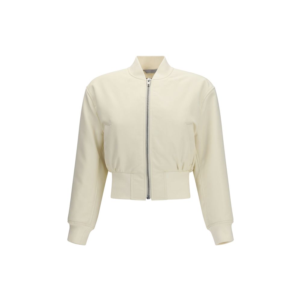 Balenciaga Beige Polyester Clothing Balenciaga