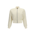 Balenciaga Beige Polyester Clothing Balenciaga