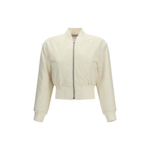 Balenciaga Beige Polyester Clothing Balenciaga