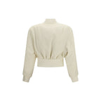 Balenciaga Beige Polyester Clothing Balenciaga